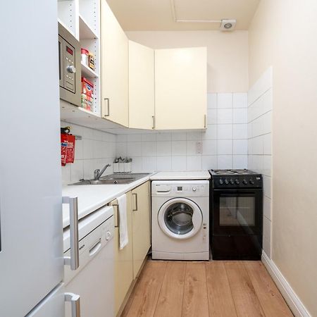 Cozy Maisonette Near Abbey Road Londyn Zewnętrze zdjęcie