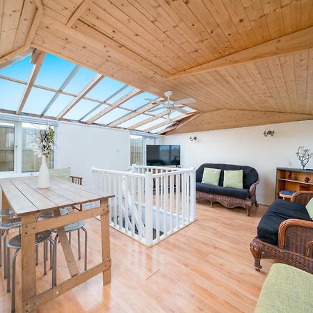Cozy Maisonette Near Abbey Road Londyn Zewnętrze zdjęcie