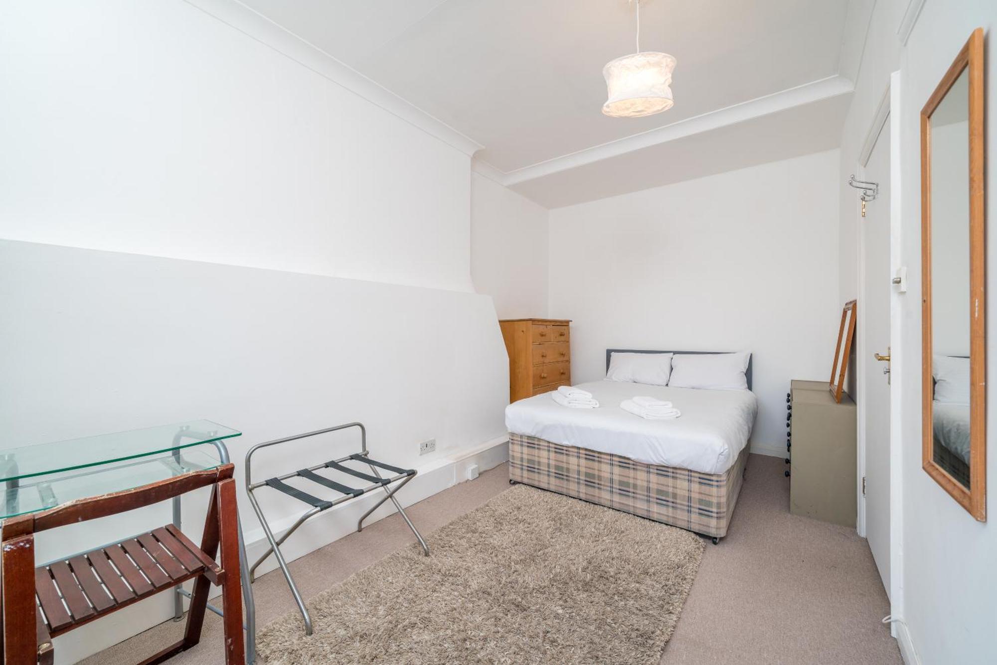 Cozy Maisonette Near Abbey Road Londyn Zewnętrze zdjęcie